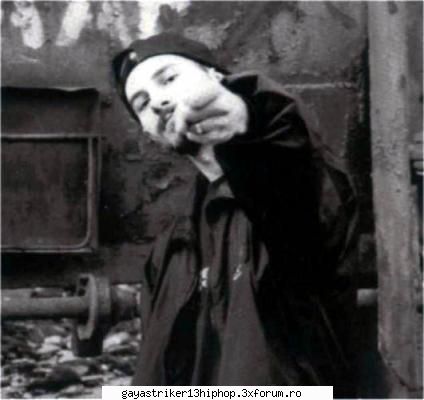 bug. mafia - kre e fan bug mafia?kre vi se pare cea mai mijto - hip-hop music