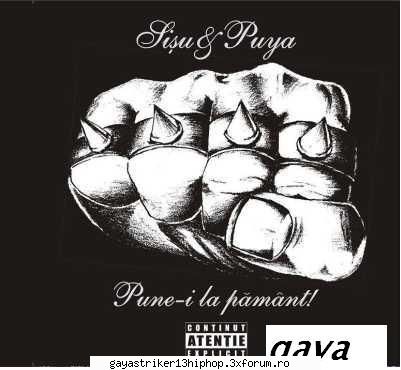 contra hip-hop - wa gajii,aici isi spune fiecare parerea despre - contra Hip-Hop